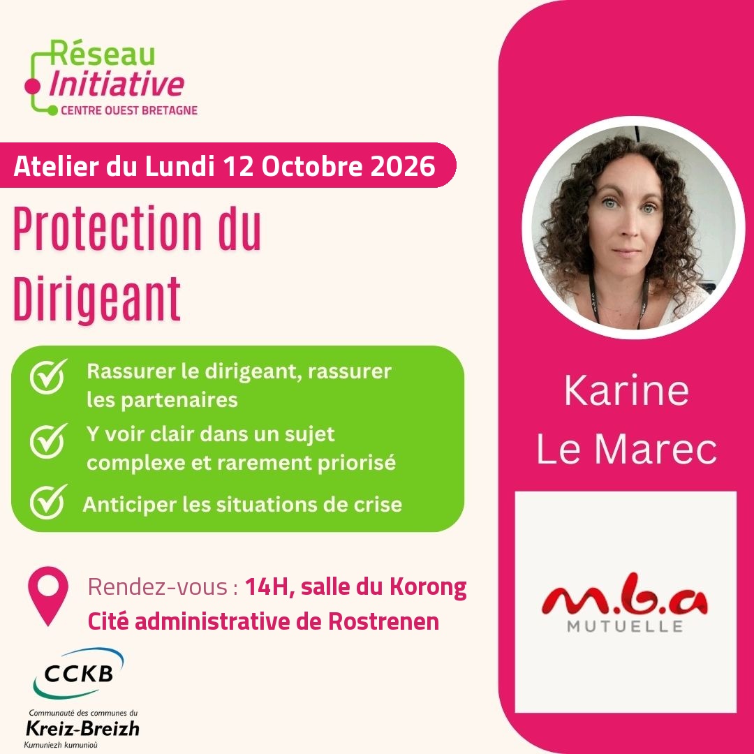 atelier Karine Le Marec MBA
